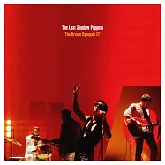 末代皮影樂團 / 夢境解析 (12吋限量黑膠EP)(The Last Shadow Puppets / The Dream Synopsis EP (Vinyl))