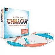 終極弛放 (4CD)(V.A. / Ultimate... Chillout (4CD))