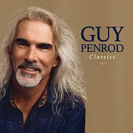 美聲男高音蓋伊彭洛德 / 經典聖詩精華之選(Guy Penrod / Classics)
