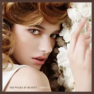 莎比.歐 / 她走在美中 (CD)(Saby O’: She Walks In Beauty (CD))