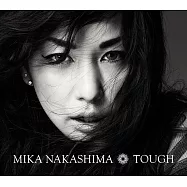 中島美嘉 / 為愛勇敢【初回盤】(CD+DVD)(Mika Nakashima / TOUGH)