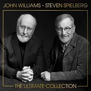 威廉斯&史匹柏：終極精選 / 約翰・威廉斯 (3CD+DVD)(John Williams & Steven Spielberg: The Ultimate Collection / John Williams (3CD+DVD))