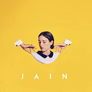 另類少女 珍 / 珍愛寶貝 (限量豪華盤)(Jain / Zanaka (Repack))
