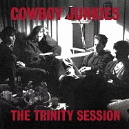 煙槍牛仔樂團 / 三位一體教堂錄音【黑膠超值版】(180g 黑膠2LP)(Cowboy Junkies / The Trinity Session【Expanded Edition】(180g 2LP))