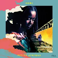 索咪 / 小非洲 (CD)(Somi / Petite Afrique)