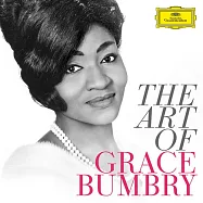 班布麗的歌唱藝術 / 次女高音班布麗，80歲紀念發行 (9CD)(The Art Of Grace Bumbry (9 CDs))