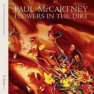 保羅麥卡尼 / 汙泥中的花朵 2017全新數位錄音豪華雙CD版(Paul McCartney / Flowers In The Dirt (2CD))