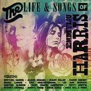 愛美蘿哈里斯的歌藝人生：明星卡司致敬演唱會 [CD+DVD](V.A. / The Life & Songs of Emmylou Harris: An All-Star Concert Celebration [CD+DVD])