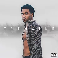 崔頌 / 崔情之音 (CD)(TREY SONGZ / TREMAINE THE ALBUM)
