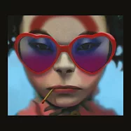 街頭霸王 / 超能人類 豪華典藏版 (2CD)(GORILLAZ / HUMANZ (2CD))