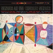 查爾斯‧明格斯 / 明格斯，啊哈!(黑膠LP)(Charles Mingus / Mingus Ah Um)