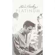 貓王 / 白金傳奇 (4CD)(Elvis Presley / Platinum A Life In Music (4CD))