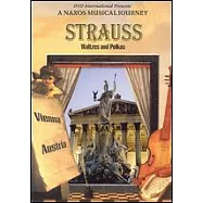 小約翰史特勞斯：圓舞曲與波卡舞曲 (CD)(Waltzes and Polkas:Waltzes and Polkas)