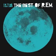 R.E.M.合唱團 / 搖滾年代絕對精選【2017經典重生盤】(R.E.M. / In Time：The Best of R.E.M. 1988-2003)