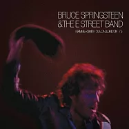 布魯斯史普林斯汀 / 1975年倫敦演唱會實況 (4LP黑膠唱片)(Bruce Springsteen / Hammersmith Odeon, London ’75 (4LP))