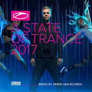 阿曼凡布倫 / 勸世宣言2017 (2CD)(Armin Van Buuren / A State Of Trance 2017 (2CD))