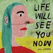 詹士雷克曼 / 生活大不易 (CD)(Jens Lekman / Life Will See You Now)