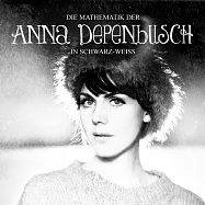 安娜德本布許 / 安娜的黑/白數字世界 (進口影音加值盤 CD+DVD)(Anna Depenbusch / Die Mathematik der Anna Depenbusch In Schwarz/Weiß (CD+DVD))