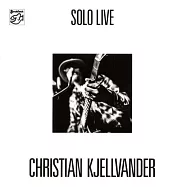 克里斯蒂安.切萬達 - 獨奏 (CD)(Christian Kjellvander: Solo Live CD)