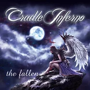 黑色搖籃Cradle Inferno / The Fallen (CD)(Cradle Inferno / The Fallen)
