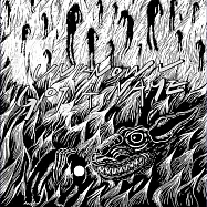 死未來 / 未知具名 (CD)