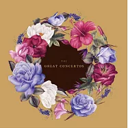 韋瓦第: 大競奏 / 巴洛克獨奏家樂團(Vivaldi: The Great Concertos)