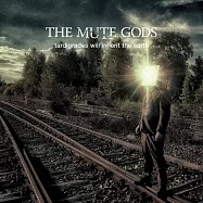 靜默眾神樂團 / 蟲蟲危機 (黑膠唱片2LP)(The Mute Gods / Tardigrades Will Inherit The Earth (Vinyl))