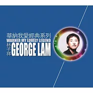 林子祥 / 華納我愛經典系列 2017 – 林子祥 (2CD)