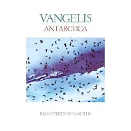 范吉利斯 / 南極洲 2016全新數位化錄製 (CD)(Vangelis / Antarctica)