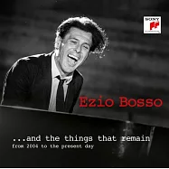 埃齊奧・包索 / 熱情依舊 (2CD+DVD)(Ezio Bosso / And the Things that Remain (2CD+DVD))