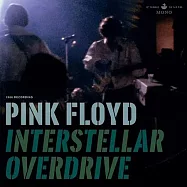 平克佛洛伊德 / 星際超載 (2017 12吋黑膠單曲)(Pink Floyd / Interstellar Overdrive (2017 Vinyl))
