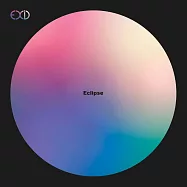 EXID / 第三張迷你專輯ECLIPSE台灣限定盤 (CD)(EXID / ECLIPSE Taiwanese Edition)