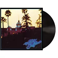 老鷹樂團 / 加州旅館 (美版黑膠唱片LP)(The Eagles / Hotel California (LP))