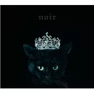 Aimer / 幻夢成真：黑夜精選【CD+DVD黑盤】