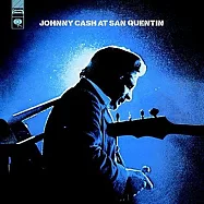 強尼凱許 / 聖昆汀監獄現場錄音 (2017經典2CD系列)(Johnny Cash / At San Quentin(2017))