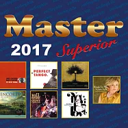 Master發燒碟2017 (CD)(Master Superior Audiophile 2017 CD)
