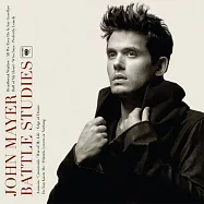 約翰梅爾 / 愛戀守則 (2017 2LP黑膠唱片)(John Mayer / Battle Studies (2017 2Vinyl))