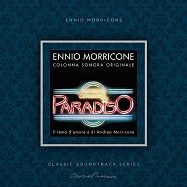 電影原聲帶 / 顏尼歐.莫利克奈：新天堂樂園 (180g LP)(O.S.T. / Ennio Morricone : Nuovo Cinema Paradiso (180g LP))