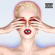 凱蒂佩芮 / 見證 (CD)(Katy Perry / Witness)