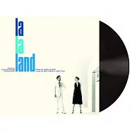 樂來越愛你 / 電影原聲帶 (黑膠唱片LP)(La La Land/Soundtrack [LP])