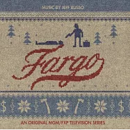 電視原聲帶 / 傑夫.羅素 / 冰血暴 (黑膠LP)(Jeff Russo / Fargo (An Original MGM / FXP Television Series))