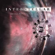 電影原聲帶 / 漢斯‧季默 / 星際效應 (黑膠2LP)(Hans Zimmer / Interstellar (Original Motion Picture Soundtrack))