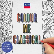 彩繪古典 (2CD)(Colour me Classical)
