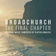 小鎮疑雲：電視影集，第三季配樂 / 歐拉夫&bull;亞諾茲 / 配樂、演奏 (CD)(Broadchurch : The Final Chapter / Original Music Composed By Olafur Arnalds)