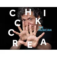 奇克‧柯瑞亞 / 爵士驚奇： 70歲生日音樂會現場-大師典藏 (3CD)(Chick Corea / The Musician【3CD】)