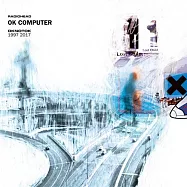 電台司令 / OK電腦(二十周年紀念典藏版)(預購版) (2CD)(Radiohead / OK Computer OKNOTOK 1997-2017)