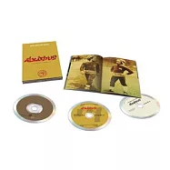 巴布馬利與痛哭者 / 出埃及記 40周年限量發行紀念版 (3CD)(Bob Marley & The Wailers / Exodus 40 3CD Limited Edition)