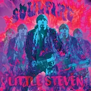 小史提芬 / 靈魂之火 (CD)(Little Steven / Soulfire)