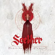 騷動者樂團 / 敗壞教區 (CD)(Seether / Poison The Parish)