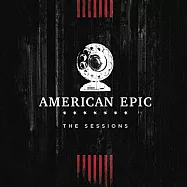 電視原聲帶 / 美國史詩紀錄片 (2CD進口豪華版)(O.S.T. / The American Epic Sessions (Deluxe))
